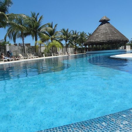 Yikal Suites By Andiani Travel Канкун Екстериор снимка