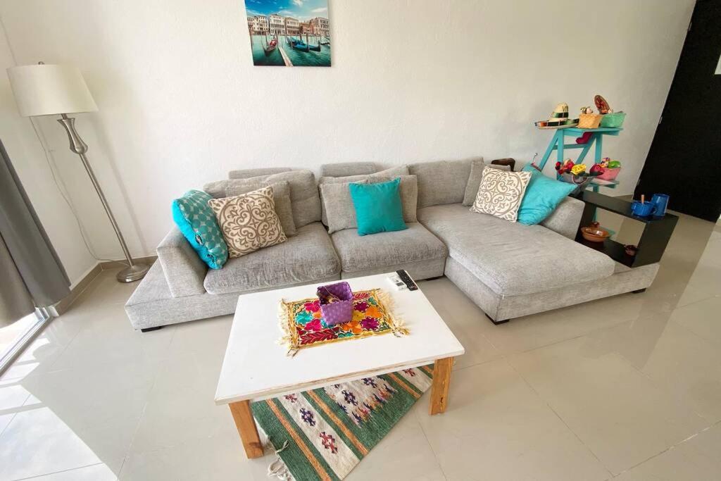 Yikal Suites By Andiani Travel Канкун Екстериор снимка