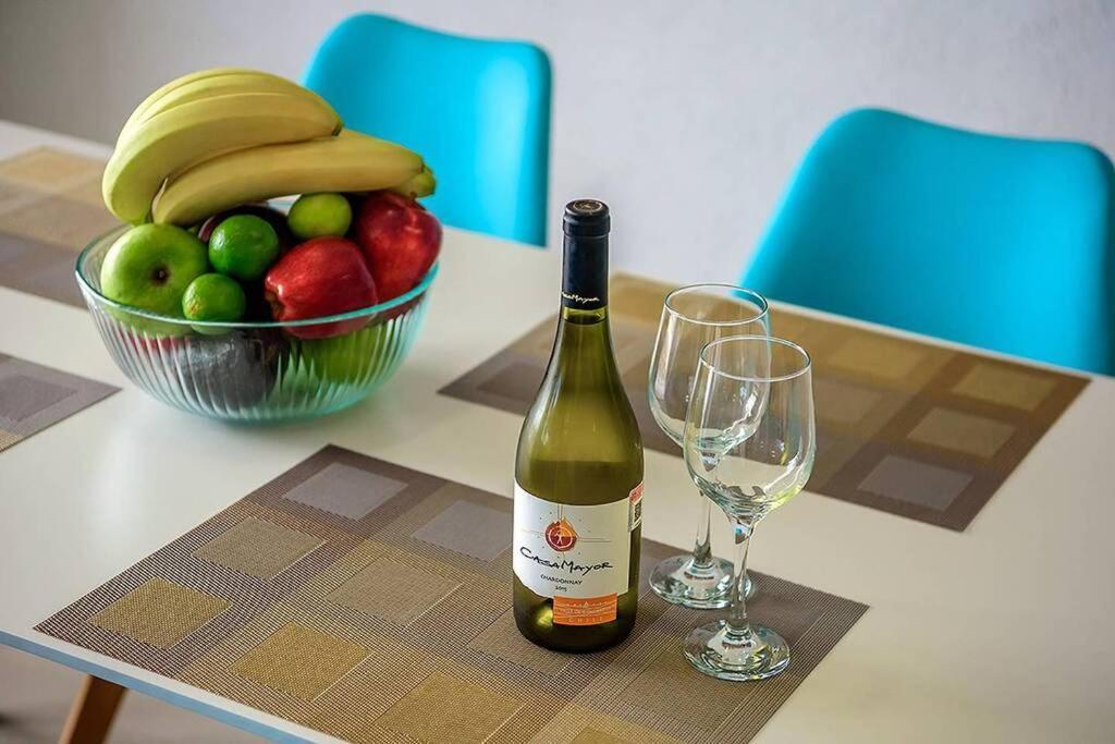 Yikal Suites By Andiani Travel Канкун Екстериор снимка
