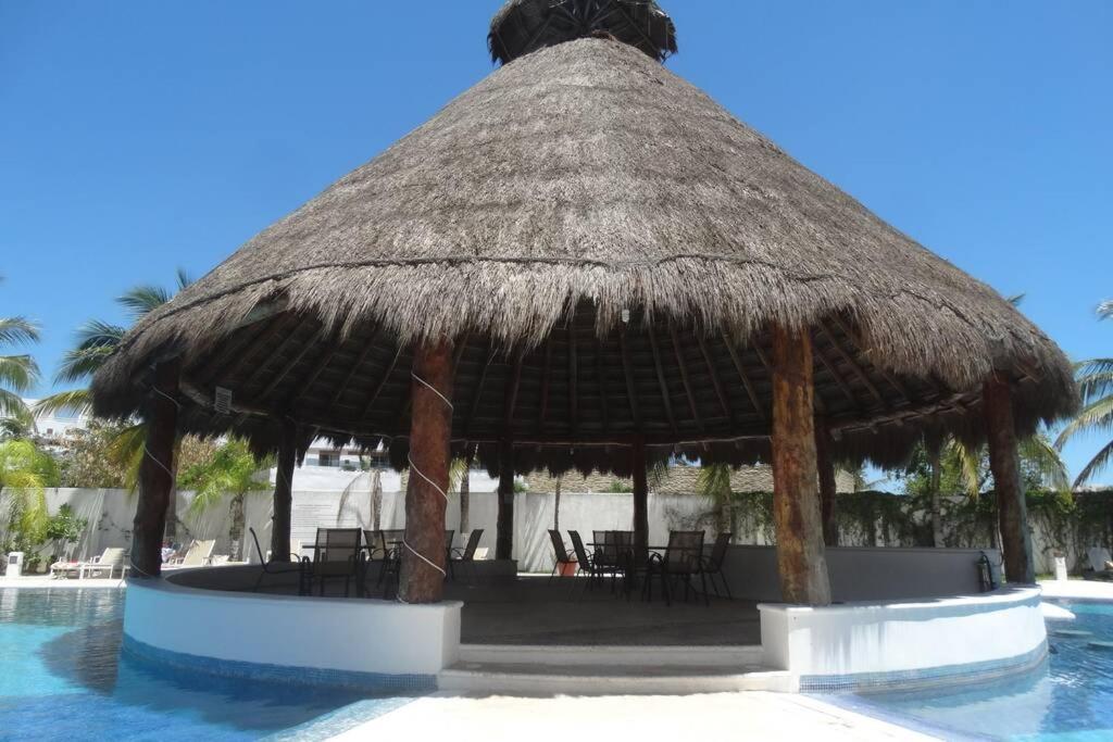 Yikal Suites By Andiani Travel Канкун Екстериор снимка