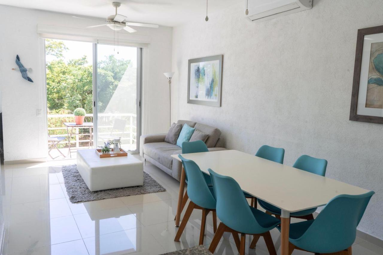 Yikal Suites By Andiani Travel Канкун Екстериор снимка