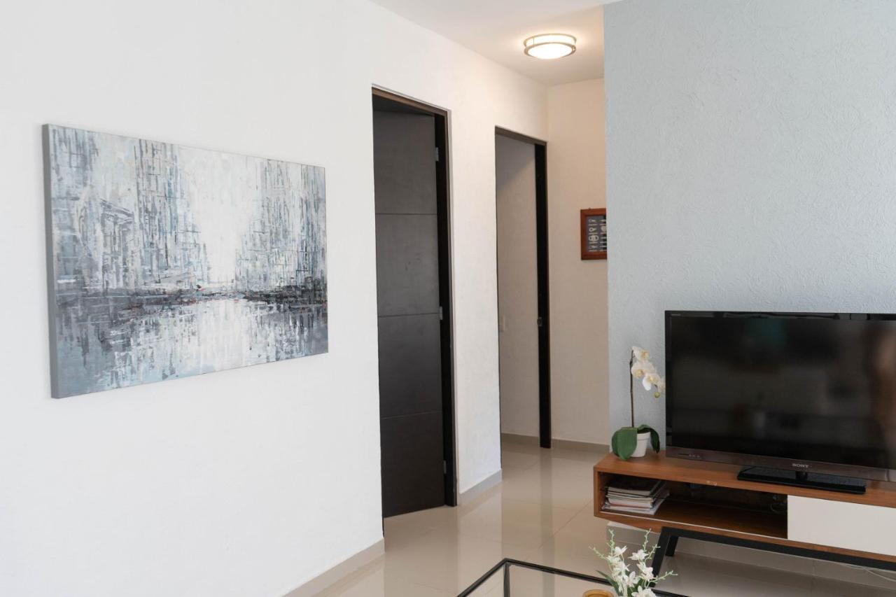 Yikal Suites By Andiani Travel Канкун Екстериор снимка