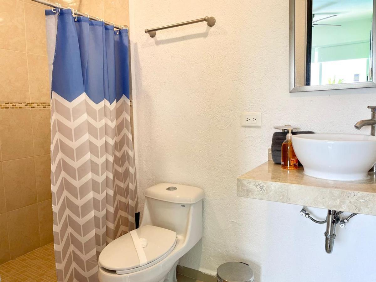 Yikal Suites By Andiani Travel Канкун Екстериор снимка
