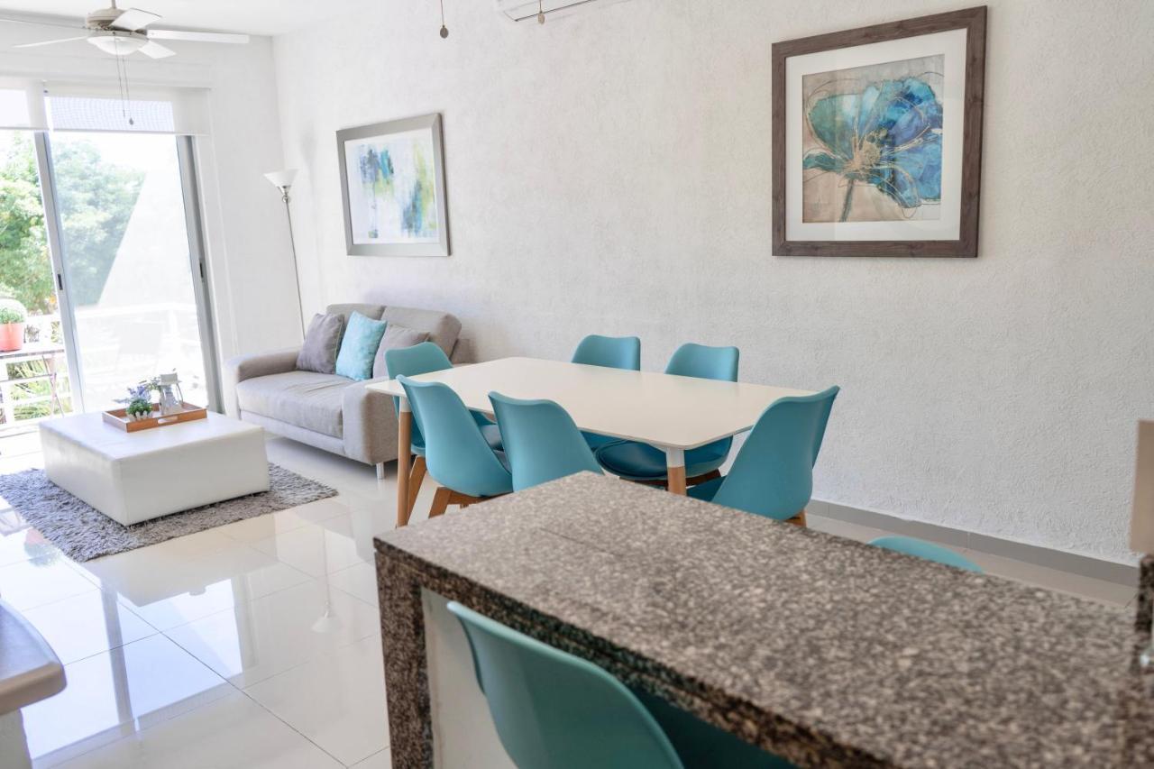 Yikal Suites By Andiani Travel Канкун Екстериор снимка