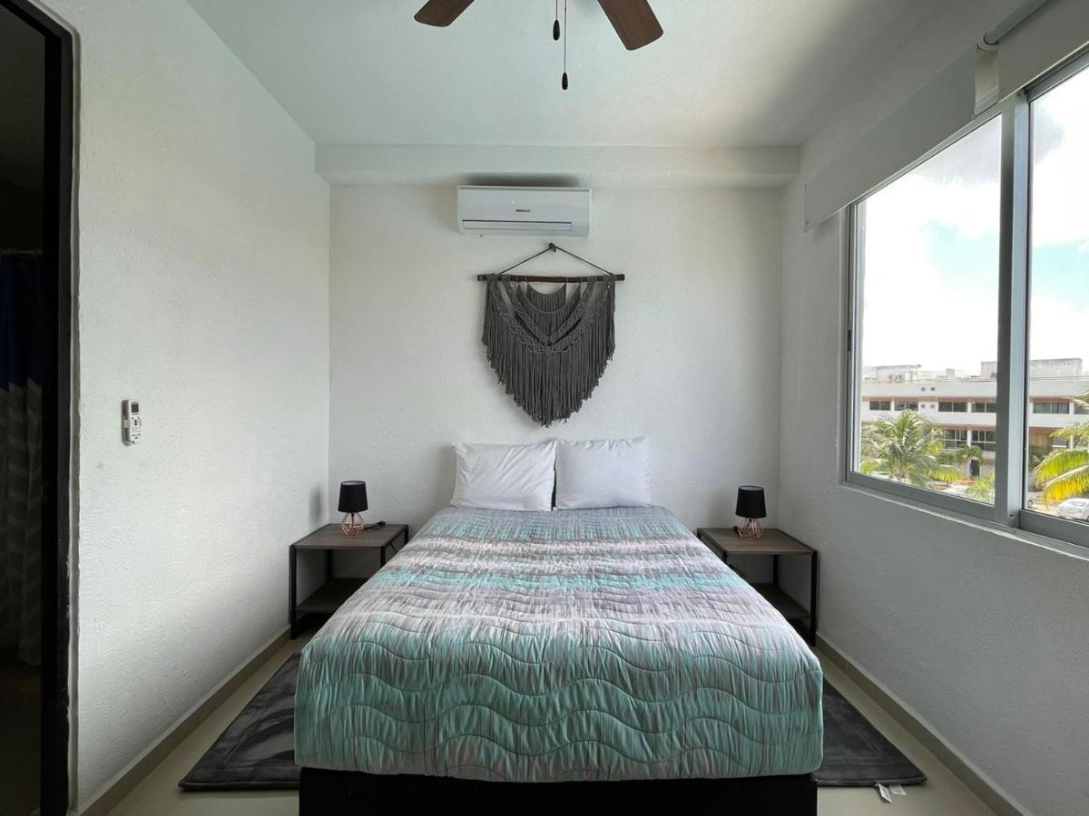 Yikal Suites By Andiani Travel Канкун Екстериор снимка