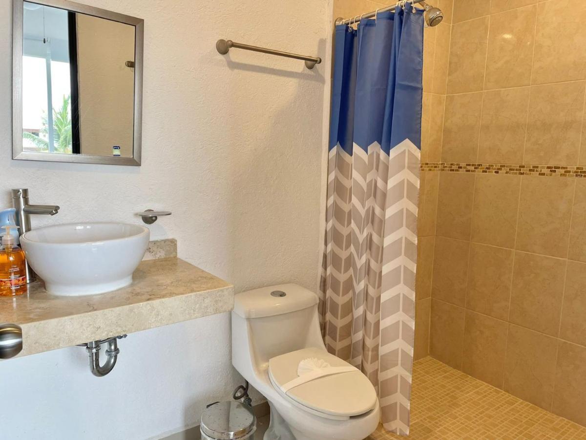 Yikal Suites By Andiani Travel Канкун Екстериор снимка